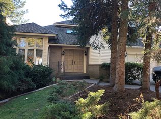 8001 E Gunning Dr, Spokane, WA 99212