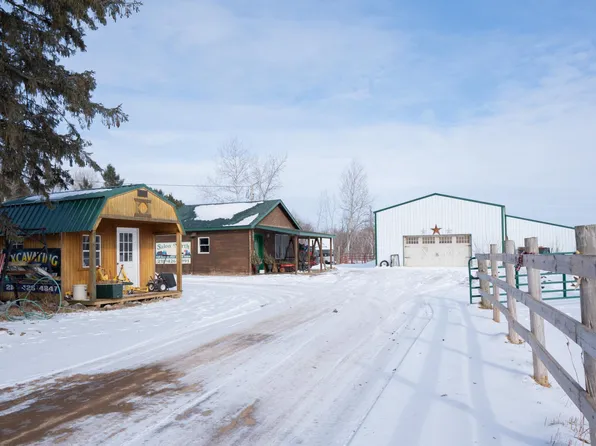 43950 200th Ave, McGregor, MN 55760