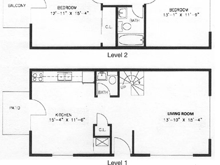 Barney's Place Apartments — Photo 28