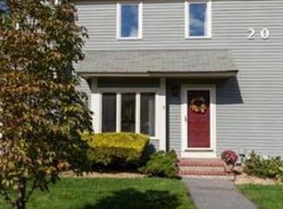 20 Deer Path APT 3, Maynard, MA 01754