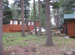 439 Ponderosa Way, Jemez Springs, NM 87025