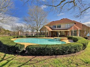 4009 Lost Oasis Holw, Austin, TX 78739
