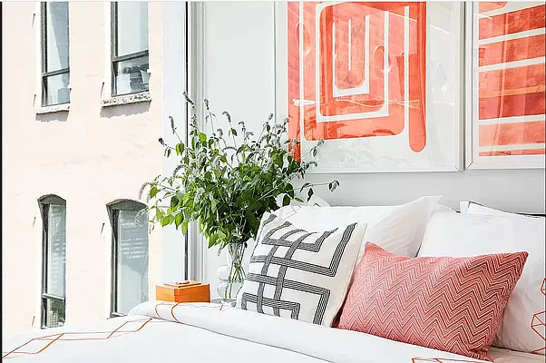 Rented by Compass | media 24