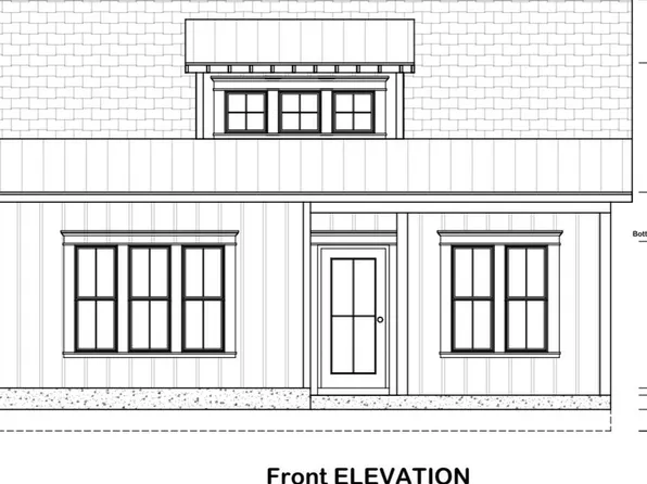 4362 Ellis Ave. Lot 1, Little River, SC 29566