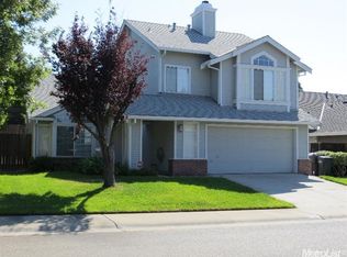 8404 Oak Flat Way, Antelope, CA