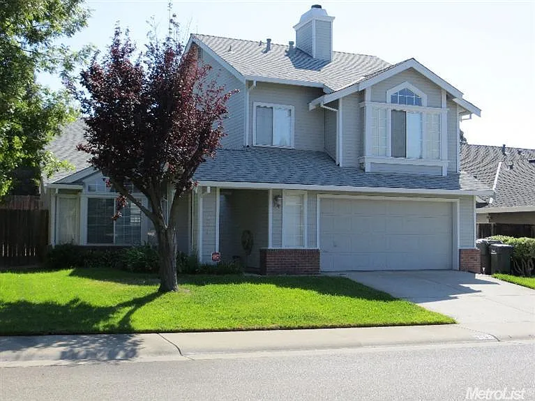 8404 Oak Flat Way photo 1