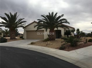 1943 Nora Springs Ct, Henderson, NV 89052