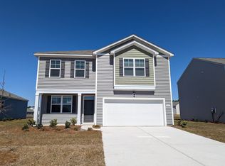 3019 Fair Ridge Way LOT 231, Conway, SC 29526