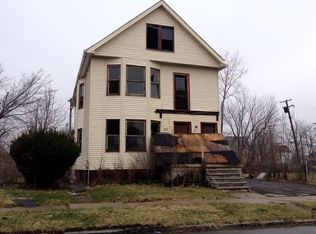 4837 24th St, Detroit, MI 48208