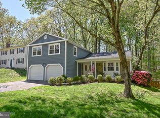 7612 Cervantes Ct, Springfield, VA 22153