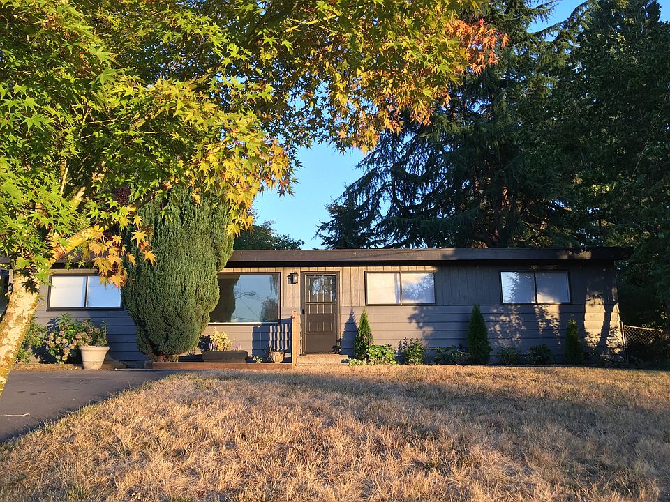 Street View & Front Yard
