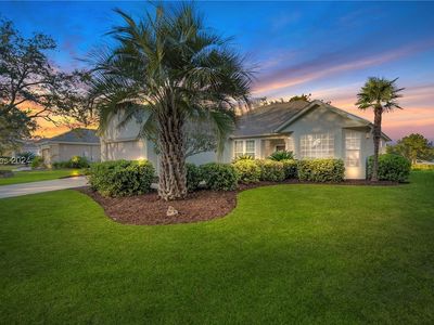 10 Hampton Cir, Bluffton, SC, 29909