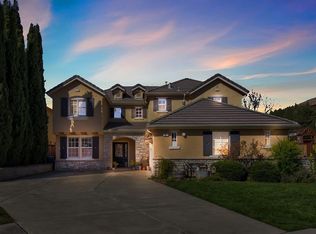 8 Chaudhary Ct, Napa, CA