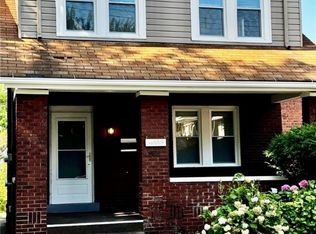 6361 Waldron St, Pittsburgh, PA 15217