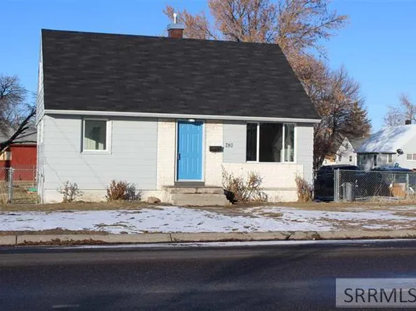 780 W Cedar St, Pocatello, ID 83201