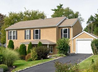311 Valley View Rd, King Of Prussia, PA 19406