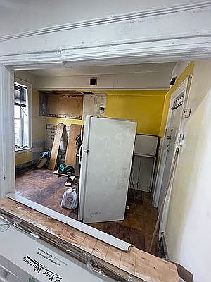 2nd image of 1146 Nostrand Ave #2
