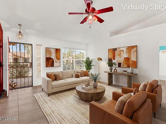 3rd image of 2561 W Camino Del Deseo