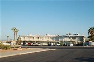 2nd image of 2351 McCulloch Blvd N APT 21