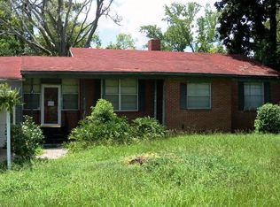 8384 Delaware Ave, Jacksonville, FL 32208