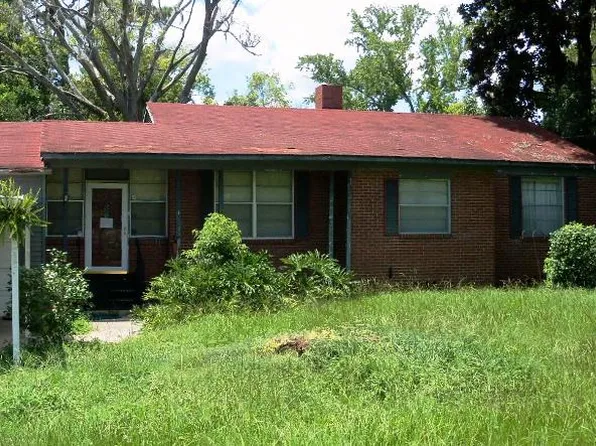 8384 Delaware Ave, Jacksonville, FL 32208