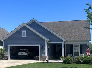 1288 Deercreek Dr, Manning, SC 29102