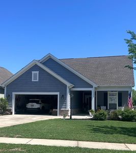 1288 Deercreek Dr, Manning, SC, 29102