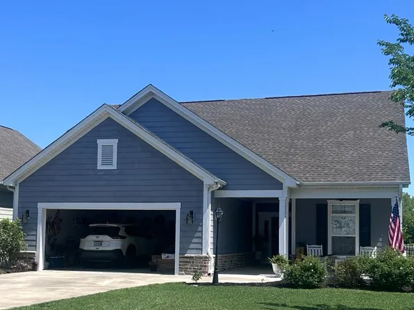 1288 Deercreek Dr, Manning, SC 29102