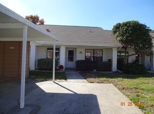 7623 Muttontown Ln, New Port Richey, FL 34654