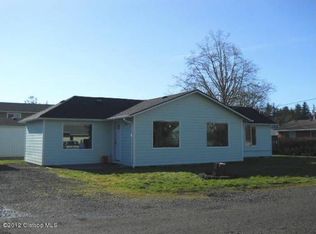 170 West Hbr, Warrenton, OR 97146