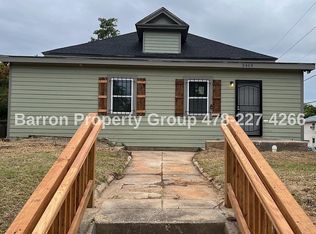 2409 Napier Ave, Macon, GA 31204