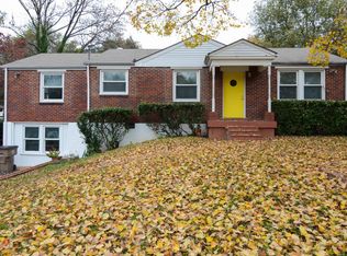 751 Greymont Dr, Nashville, TN 37217