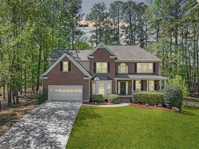3918 Windgrove Xing, Suwanee, GA, 30024