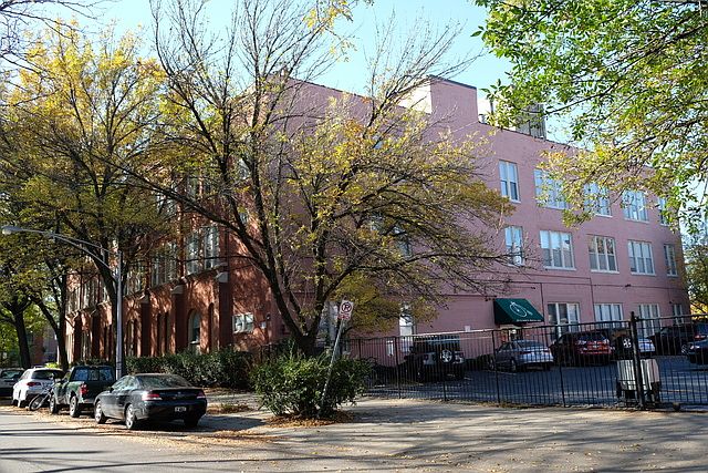 1st image of 2510 N Wayne Ave APT 212