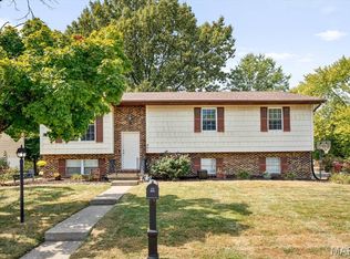 201 Big Bend Blvd, Swansea, IL