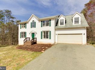 8280 Botha Rd, Warrenton, VA 20186