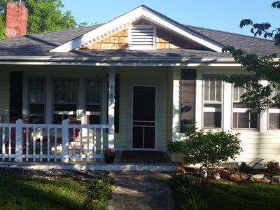 187 Logan Ave, Asheville City, NC, 28806