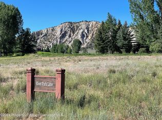 12 River Park Ln, Carbondale, CO 81623