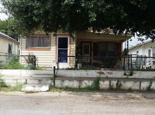 1112 San Jorge Ave, Laredo, TX 78040