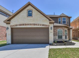 2635 Cottage Step Trl, Fresno, TX 77545