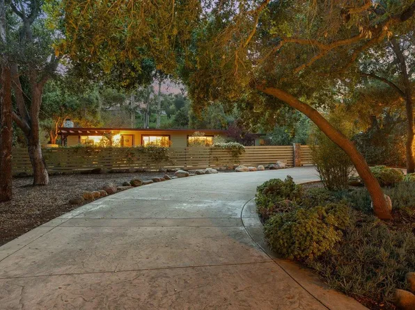 2267 Burnham Rd, Ojai, CA 93023