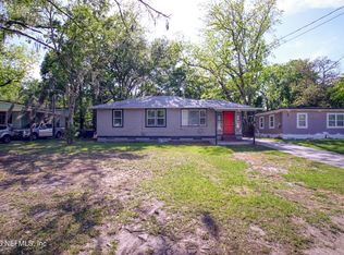 5418 MINOSA Court, Jacksonville, FL 32209