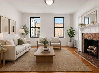 1949 Adam Clayton Powell Jr Blvd APT D4, New York, NY 10026