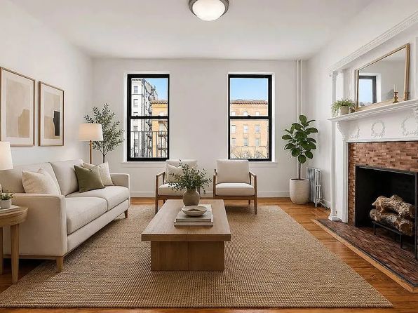 1949 Adam Clayton Powell Jr Blvd APT D4