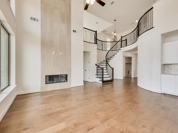 511 San Angelo Dr, Forney, TX 75126