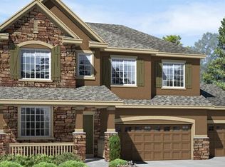 2867 E 142nd Ave, Thornton, CO 80602