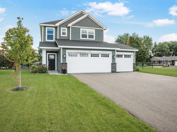 8006 Langley Ave NE, Albertville, MN 55301