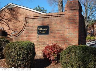 222 Northpoint Ave UNIT D, High Point, NC 27262