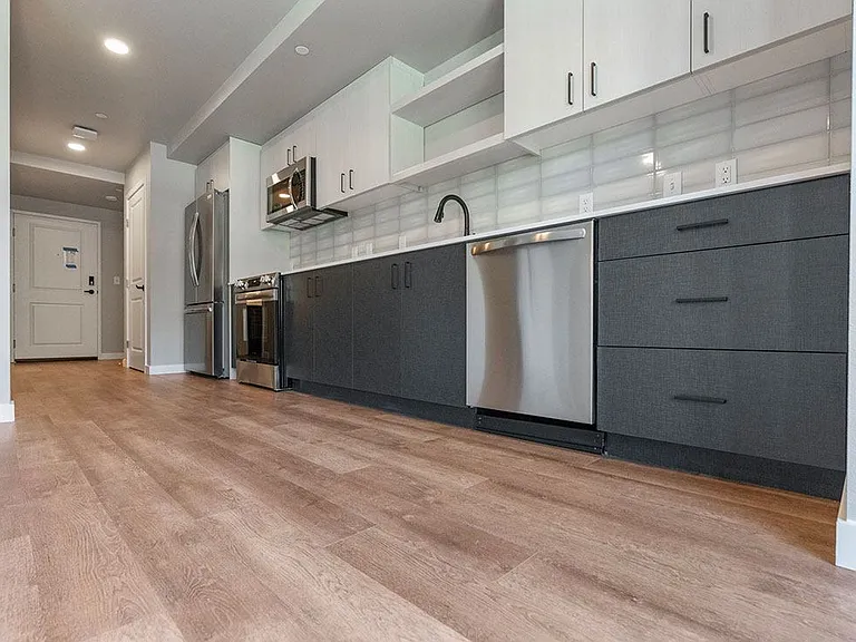 Nuovo Apartments — Photo 37