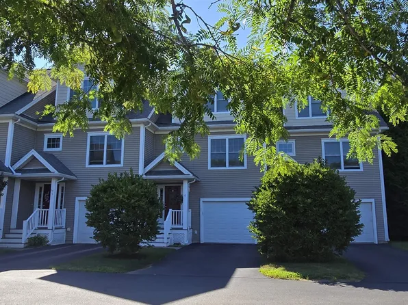131 Court Street #9, Exeter, NH 03833